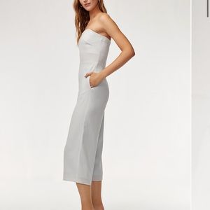 Babaton Roshan Jumpsuit Aritzia